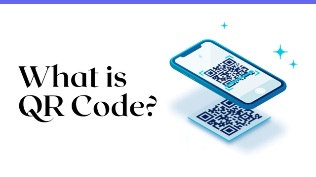 What is QR Code? - A Guide to Understanding and Using Them