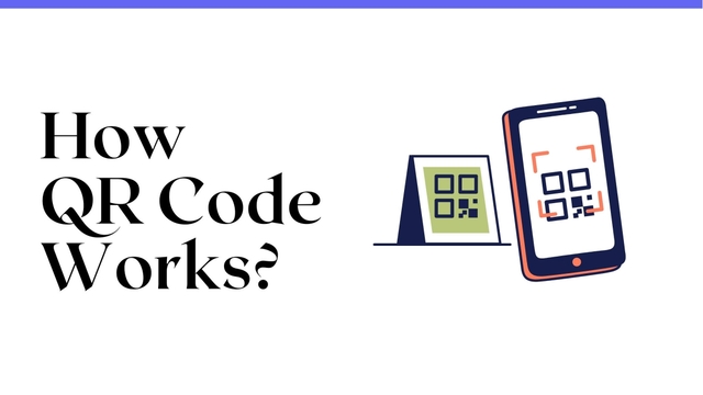 How QR Codes Work and How Different Industries are Using Them