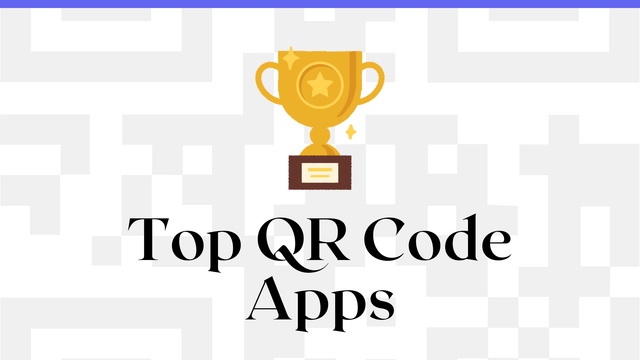 A Review of Popular QR Code Scanner Apps: Features Comparison